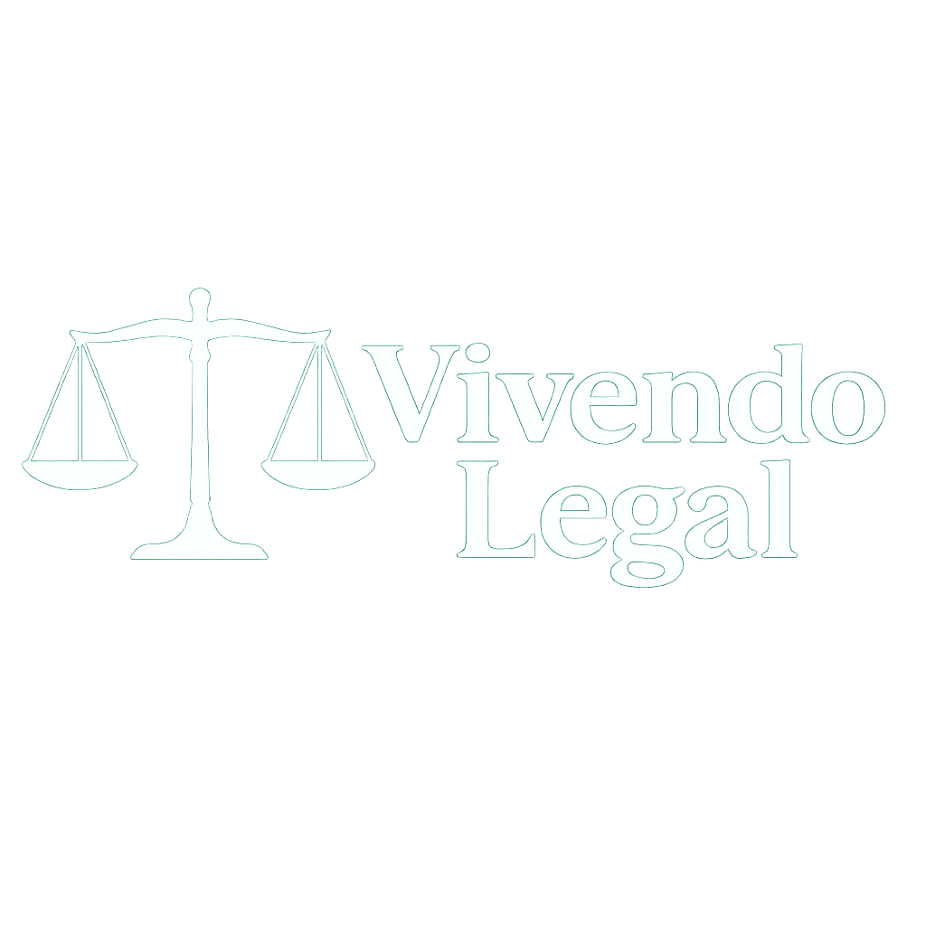 Vivendo Legal
